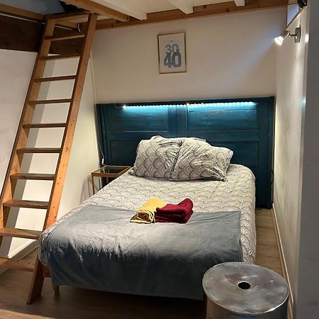 Le Saint-Lazare Appartement Au Calme Intra Muros Avinyon Dış mekan fotoğraf