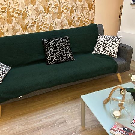 Le Saint-Lazare Appartement Au Calme Intra Muros Avinyon Dış mekan fotoğraf